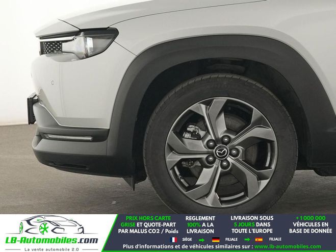 Mazda MX3 e-Skyactiv 145 ch Blanc M�tallique de 2022