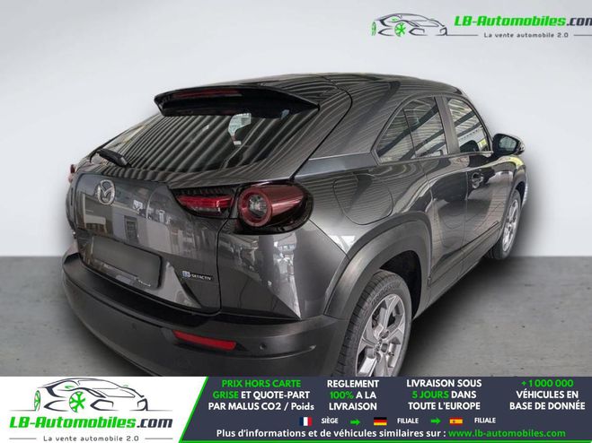 Mazda MX3 e-Skyactiv 145 ch Gris de 2022