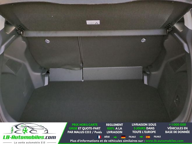 Mazda 2 1.5L SKYACTIV-G M Hybrid 90ch BVA Blanc de 2026