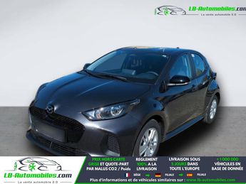  Voir d&eacute;tails -Mazda 2 1.5L SKYACTIV-G M Hybrid 90ch BVA &agrave; Beaupuy (31)