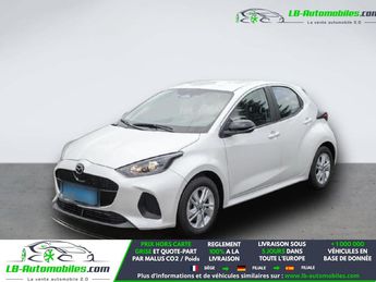  Voir d&eacute;tails -Mazda 2 1.5L SKYACTIV-G M Hybrid 90ch BVA &agrave; Beaupuy (31)