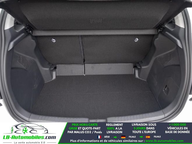 Mazda 2 1.5L SKYACTIV-G M Hybrid 90ch BVA  de 2025
