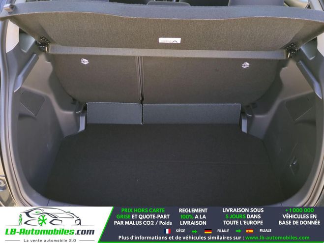 Mazda 2 1.5L SKYACTIV-G M Hybrid 90ch BVA Noir de 2026