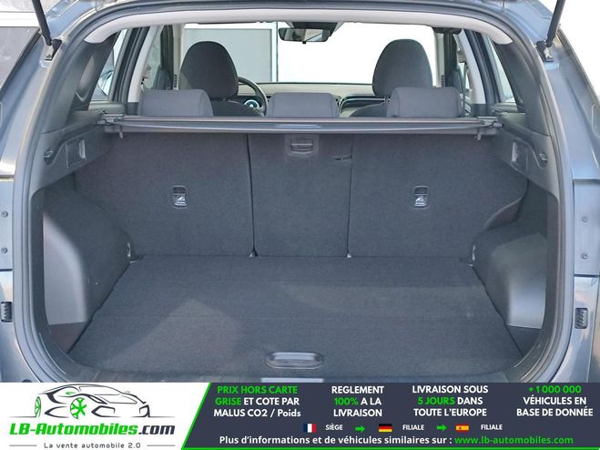 Hyundai Tucson 1.6 T-GDI 265 Plug-in BVA Gris M�tallique de 2022