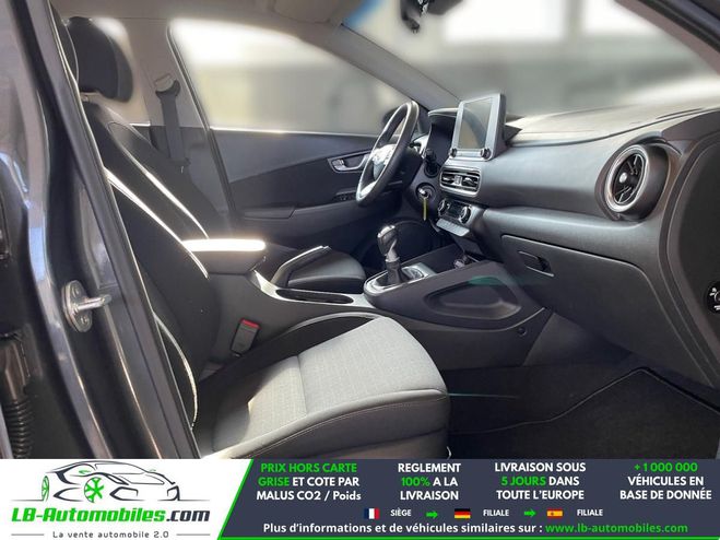 Hyundai Kona 1.0 T-GDi 120 Hybrid 48V BVM  de 2022