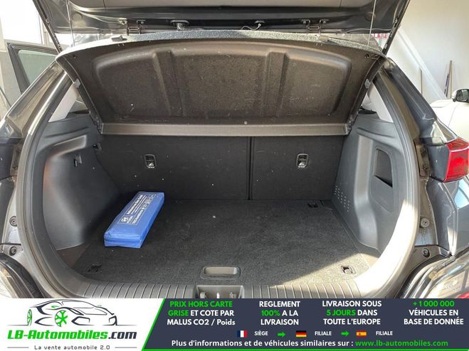 Hyundai Kona 1.0 T-GDi 120 Hybrid 48V BVM  de 2022