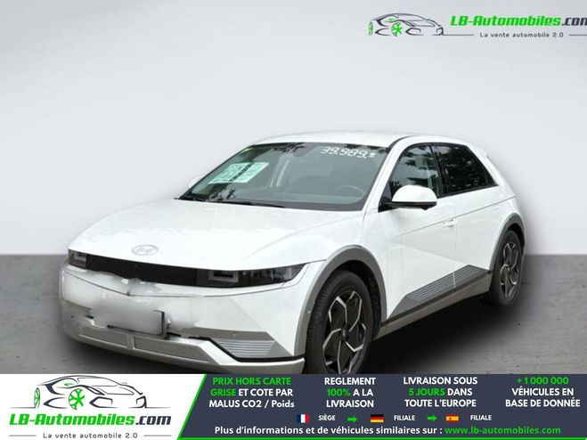 Hyundai Ioniq 77 kWh - 229 ch Blanc de 2023