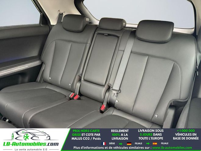 Hyundai Ioniq 77 kWh - 229 ch Blanc de 2023