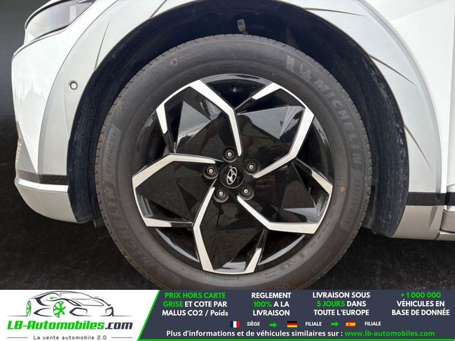 Hyundai Ioniq 77 kWh - 229 ch Blanc de 2023