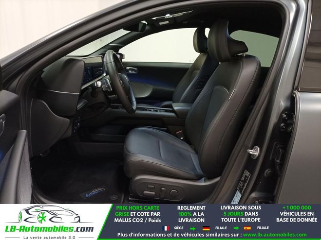 Hyundai Ioniq 77 kWh 229 ch Gris de 2023