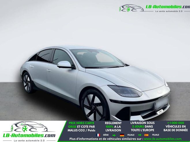 Hyundai Ioniq 77 kWh 229 ch Or Mate de 2023
