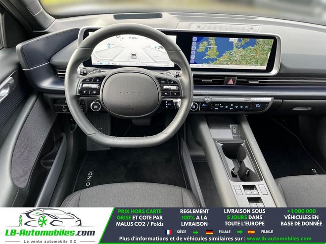 Hyundai Ioniq 77 kWh 229 ch Or Mate de 2023