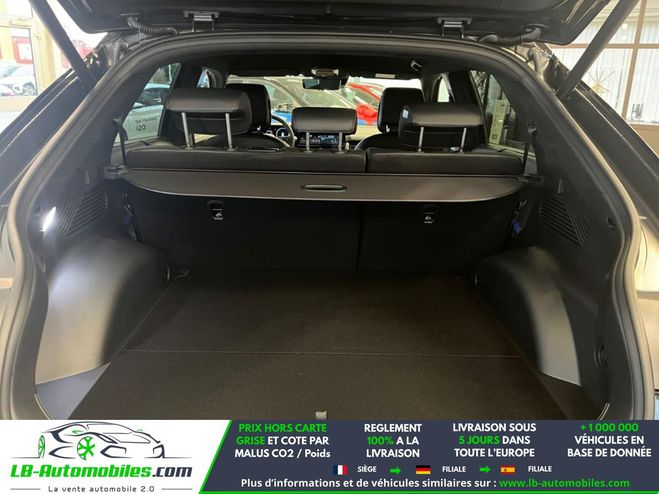 Hyundai Ioniq 77 kWh  - 325 ch Noir M�tallique de 2025