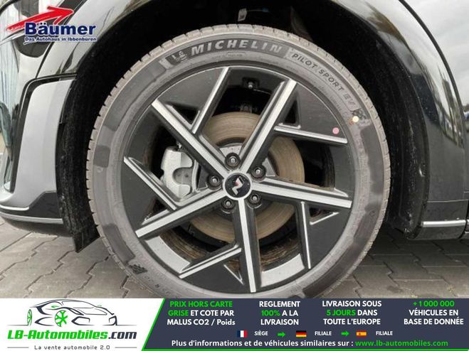 Hyundai Ioniq 77 kWh  - 325 ch Noir M�tallique de 2024