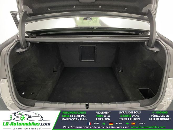 BMW Serie 7 740d xDrive 299 ch BVA Gris M�tallique de 2025