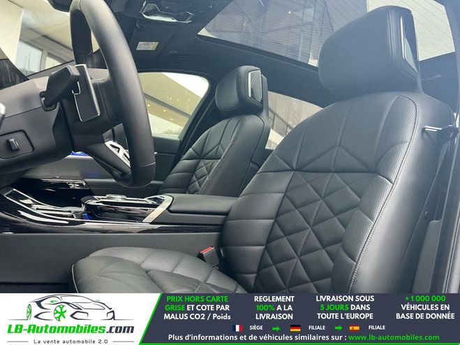 BMW Serie 7 740d xDrive 299 ch BVA Noir de 2025