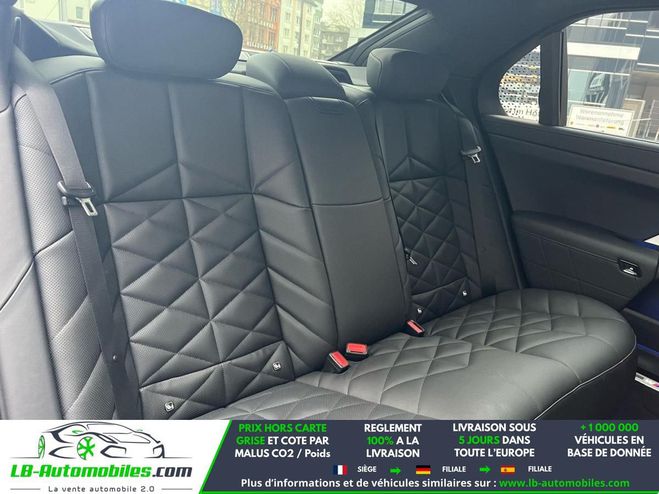 BMW Serie 7 740d xDrive 299 ch BVA Noir de 2025