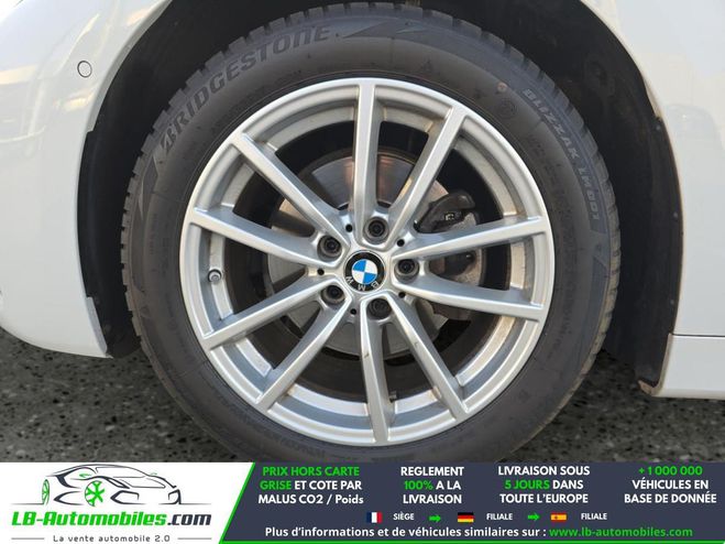 BMW Serie 4 420i 184 ch BVA Blanc de 2022
