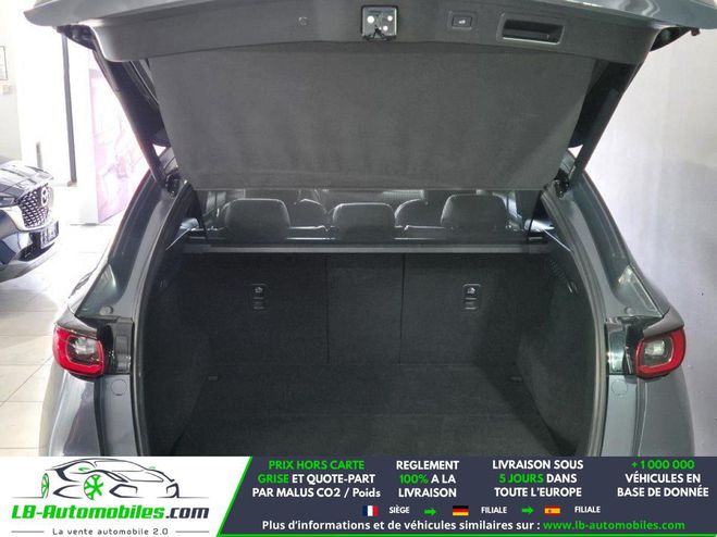 Mazda Cx 5 2.5L e-Skyactiv G 194 ch 4x2 BVA Gris M�tallique de 2023