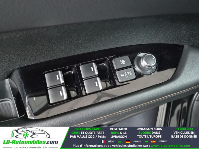 Mazda Cx 5 2.5L e-Skyactiv G 194 ch 4x2 BVA Noir M�tallique de 2024