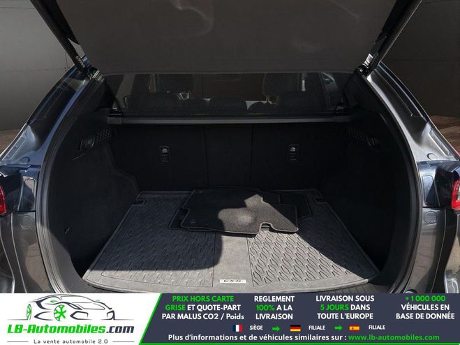 Mazda Cx 5 2.5L e-Skyactiv G 194 ch 4x2 BVA Gris M�tallique de 2024