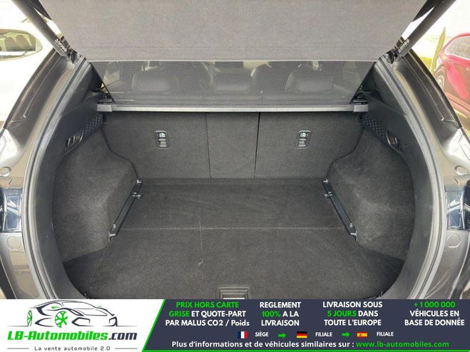 Mazda Cx 5 2.0L e-Skyactiv G 165 ch 4x2 BVM Gris M�tallique de 2023