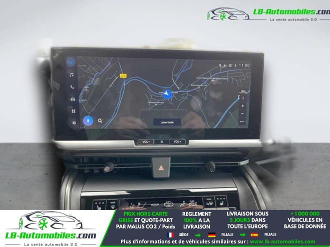 Toyota C HR Hybride 200 Argent� M�tallique de 2024