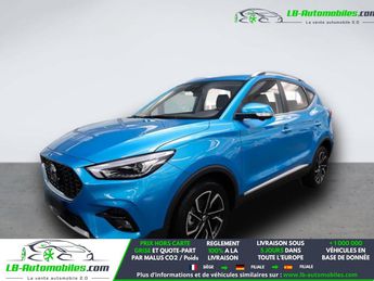  Voir d&eacute;tails -MG ZS 1.5L VTI-Tech 106ch 2WD &agrave; Beaupuy (31)