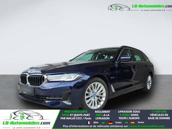  Voir d&eacute;tails -BMW Serie 5 530e xDrive 292 ch BVA &agrave; Beaupuy (31)