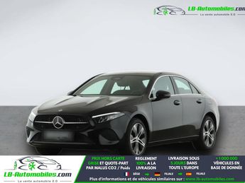  Voir d&eacute;tails -Mercedes Classe A 250 e BVA &agrave; Beaupuy (31)