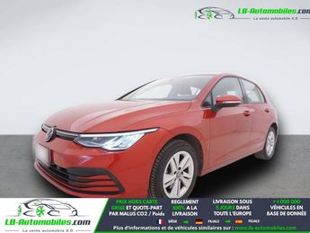  Voir d&eacute;tails -Volkswagen Golf 1.5 eTSI OPF 130 BVA &agrave; Beaupuy (31)