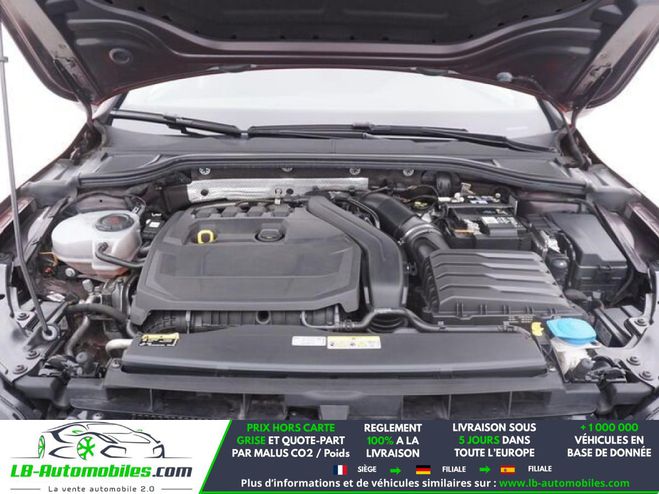Volkswagen Golf 1.5 eTSI OPF 130 BVA Rouge de 2023