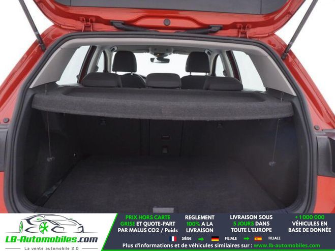 Volkswagen Golf 1.5 eTSI OPF 130 BVA Rouge de 2023