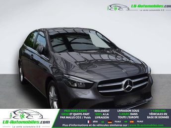  Voir d&eacute;tails -Mercedes Classe B 180 CDI BVA &agrave; Beaupuy (31)