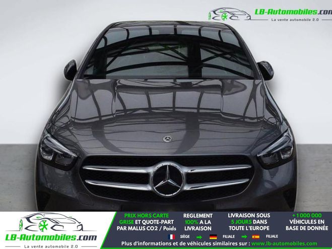 Mercedes Classe B 180 CDI BVA Gris M�tallique de 2019