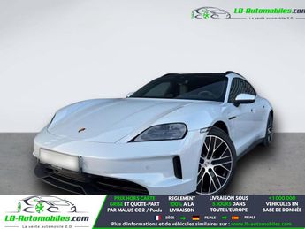  Voir d&eacute;tails -Porsche Taycan 4S 598 ch &agrave; Beaupuy (31)