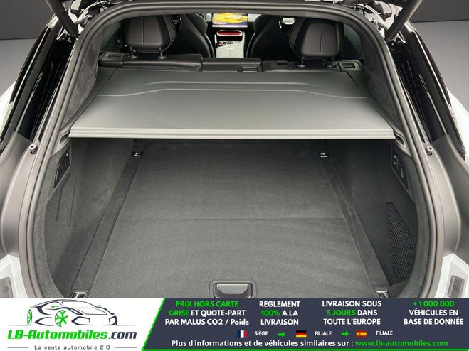 Lotus Eletre 675 Blanc M�tallique de 2026