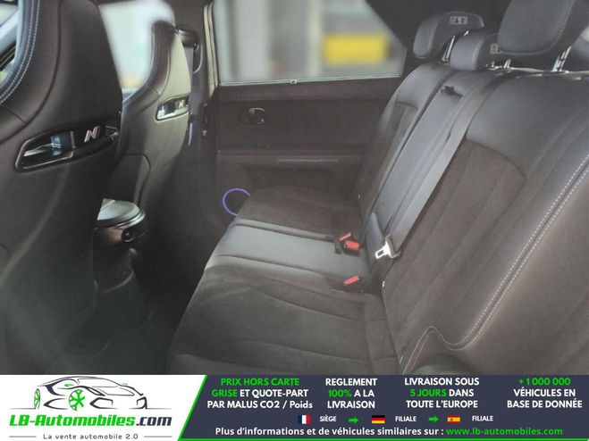 Hyundai Ioniq 84 kWh - 609 ch Bleu Mate de 2025