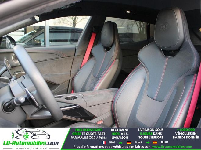Lotus Eletre 675 Gris de 2023