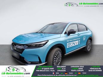  Voir d&eacute;tails -Honda E:NY1 e:Ny1 204 ch &agrave; Beaupuy (31)