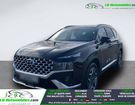 Hyundai Santa Fe 1.6 T-GDi Plug-in 253 HTRAC BVA &agrave; Beaupuy (31)