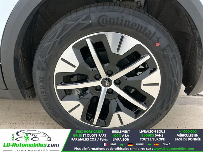 Ford Explorer 79 kWh 340 ch Blanc de 2025