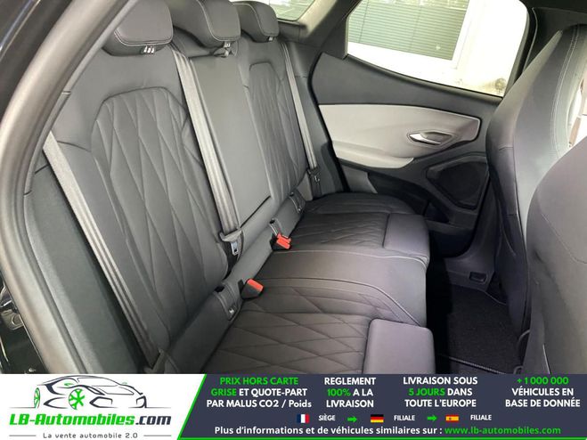 Ford Explorer 79 kWh 340 ch Noir M�tallique de 2024