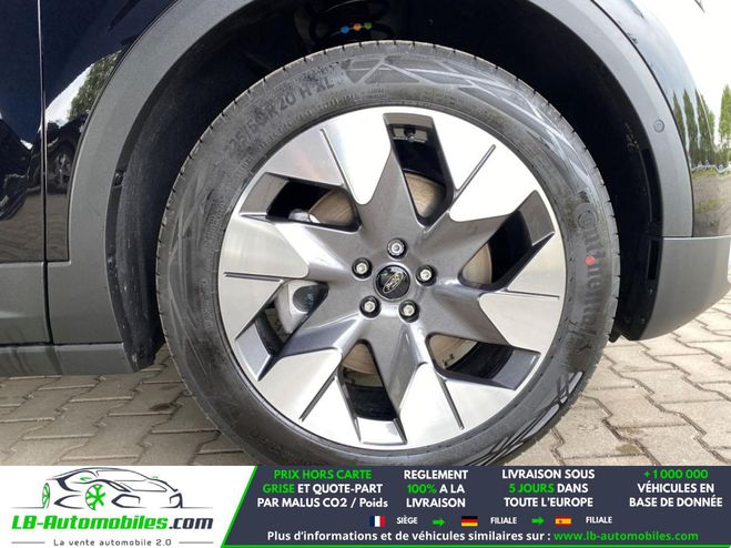 Ford Explorer 79 kWh 340 ch Noir M�tallique de 2024
