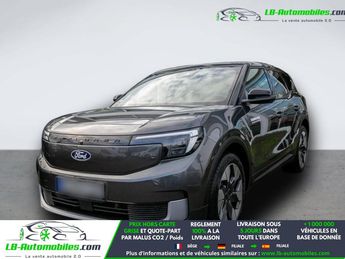  Voir d&eacute;tails -Ford Explorer 79 kWh 340 ch &agrave; Beaupuy (31)