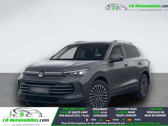  Voir d&eacute;tails -Volkswagen Tiguan 1.5 eHybrid 272 BVA &agrave; Beaupuy (31)