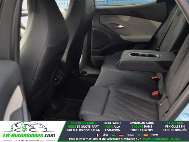 Ford Explorer 79 kWh 340 ch Bleu M�tallique de 2024