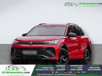  Voir d&eacute;tails -Volkswagen Tiguan 1.5 eHybrid 272 BVA &agrave; Beaupuy (31)