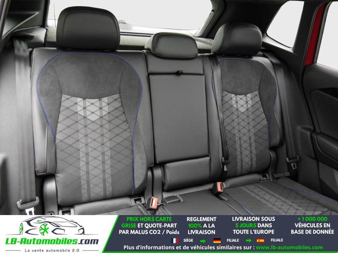 Volkswagen Tiguan 1.5 eHybrid 272 BVA Rouge M�tallique de 2025