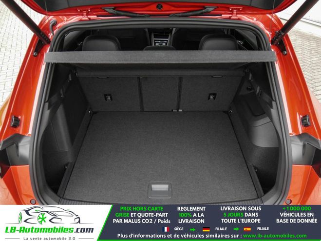 Volkswagen Tiguan 1.5 eHybrid 272 BVA Rouge M�tallique de 2025